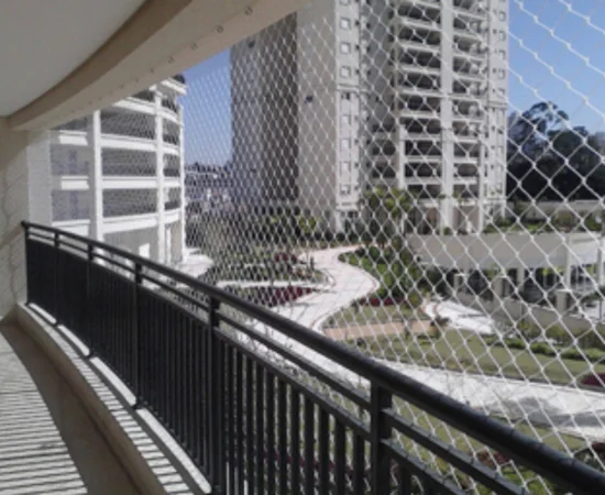 Laxmi Bird Netting Services