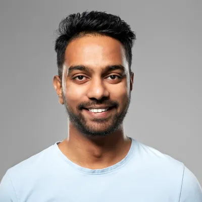 Happy customer review